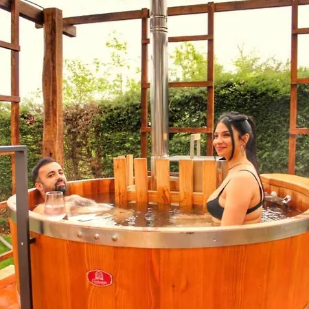 Rifugio Divino Resort *