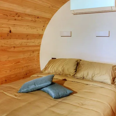 Rifugio Divino Resort Castelfranco