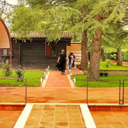 Rifugio Divino Resort